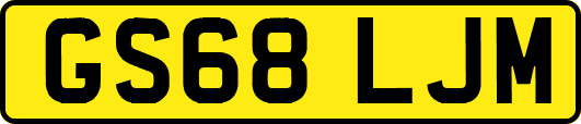 GS68LJM