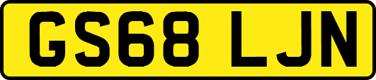 GS68LJN