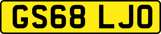 GS68LJO