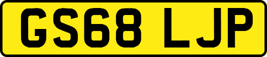 GS68LJP