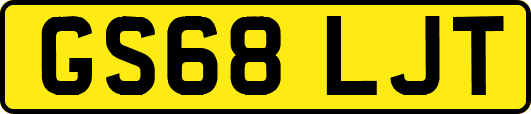 GS68LJT