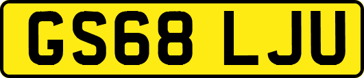 GS68LJU