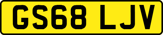 GS68LJV