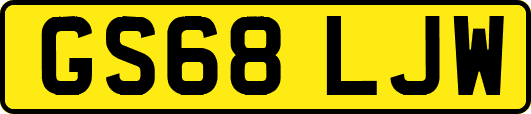 GS68LJW