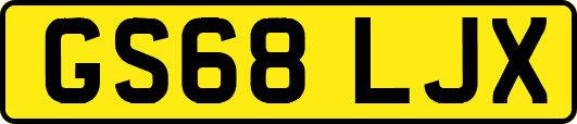 GS68LJX