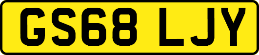 GS68LJY