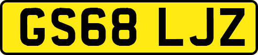GS68LJZ