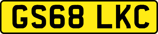 GS68LKC