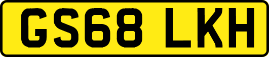 GS68LKH