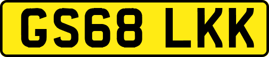 GS68LKK