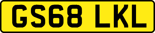 GS68LKL