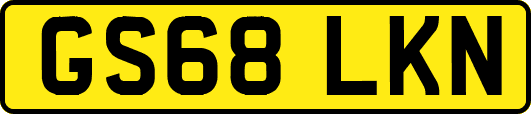 GS68LKN