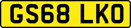 GS68LKO