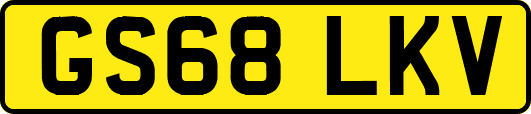 GS68LKV