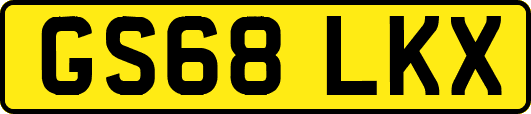 GS68LKX