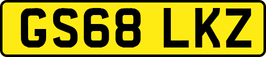 GS68LKZ