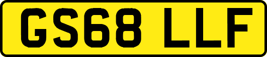 GS68LLF