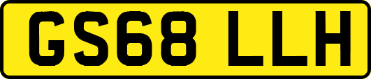 GS68LLH