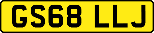 GS68LLJ