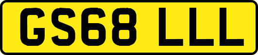 GS68LLL