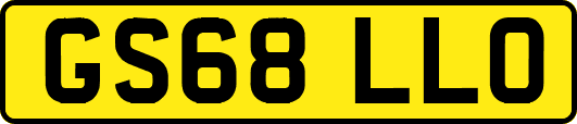 GS68LLO