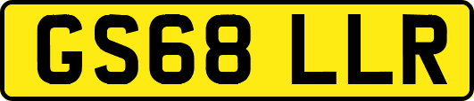 GS68LLR