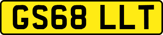 GS68LLT