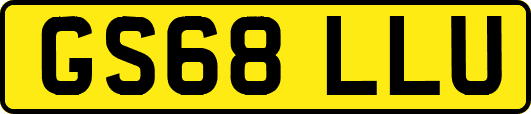 GS68LLU