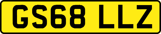 GS68LLZ