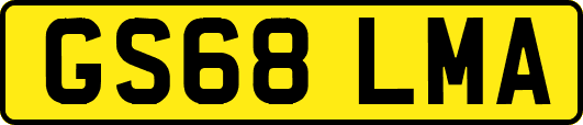 GS68LMA