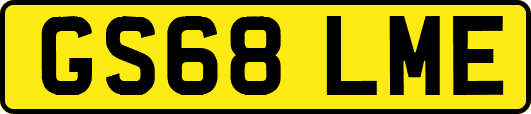 GS68LME