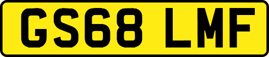 GS68LMF