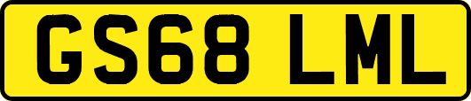 GS68LML