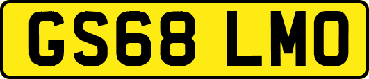 GS68LMO