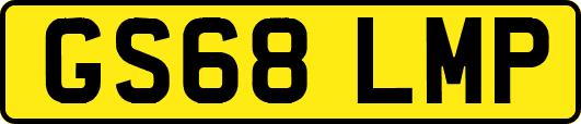GS68LMP