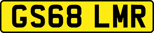 GS68LMR