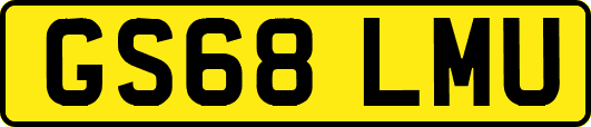GS68LMU