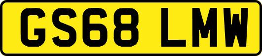 GS68LMW