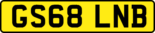 GS68LNB
