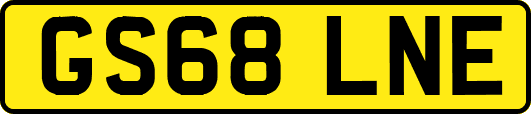 GS68LNE