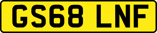 GS68LNF
