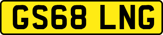 GS68LNG