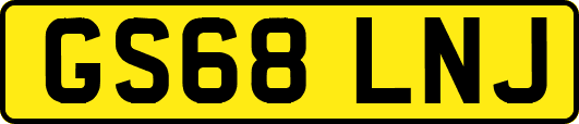 GS68LNJ