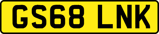 GS68LNK