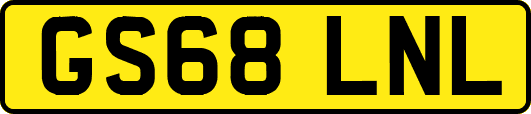 GS68LNL