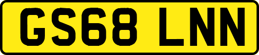 GS68LNN