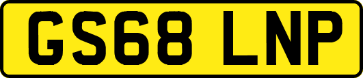 GS68LNP