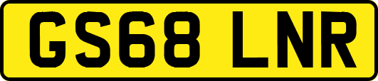 GS68LNR