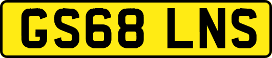 GS68LNS