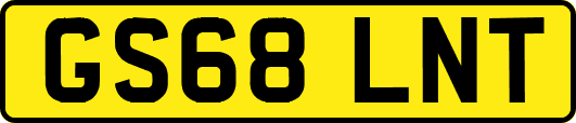 GS68LNT